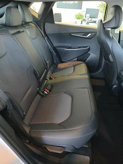 2024 Kia EV6 Air CV MY24 Snow White Pearl