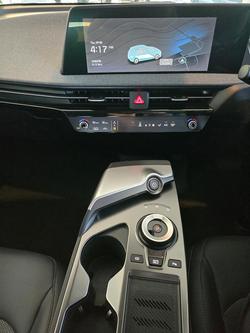 2024 Kia EV6 Air