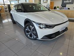 2024 Kia EV6 Air