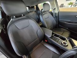 2024 Kia EV6 Air CV MY24 Snow White Pearl