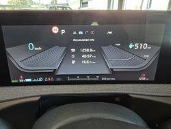 2024 Kia EV6 Air CV MY24 Snow White Pearl