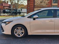 2019 Toyota
Corolla Ascent Sport