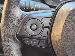 2019 Toyota
Corolla Ascent Sport