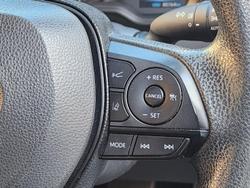 2019 Toyota
Corolla Ascent Sport