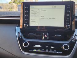 2019 Toyota
Corolla Ascent Sport