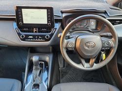2019 Toyota
Corolla Ascent Sport
