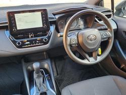 2019 Toyota
Corolla Ascent Sport