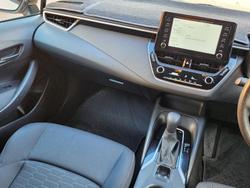 2019 Toyota
Corolla Ascent Sport
