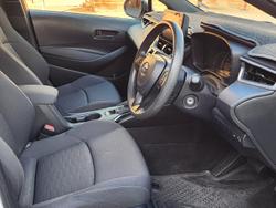2019 Toyota
Corolla Ascent Sport