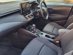 2019 Toyota
Corolla Ascent Sport
