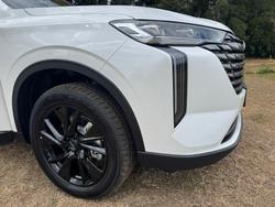 2026 GWM HAVAL H6 ULT PHEV AT1