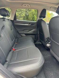 2026 GWM HAVAL H6 ULT PHEV AT1