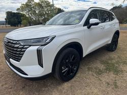 2026 GWM HAVAL H6 ULT PHEV AT1