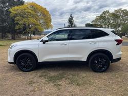 2026 GWM HAVAL H6 ULT PHEV AT1