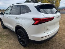 2026 GWM HAVAL H6 ULT PHEV AT1