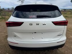 2026 GWM HAVAL H6 ULT PHEV AT1