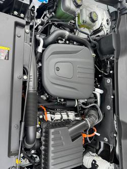 2026 GWM HAVAL H6 ULT PHEV AT1