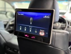 2021 Lexus LX 570 URJ201R 4X4 Dual Range Sonic Quartz