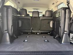 2021 Lexus LX 570 URJ201R 4X4 Dual Range Sonic Quartz