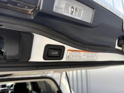 2021 Lexus LX 570 URJ201R 4X4 Dual Range Sonic Quartz