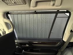 2021 Lexus LX 570 URJ201R 4X4 Dual Range Sonic Quartz