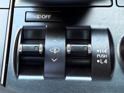 2021 Lexus LX 570 URJ201R 4X4 Dual Range Sonic Quartz