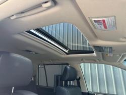 2021 Lexus LX 570 URJ201R 4X4 Dual Range Sonic Quartz