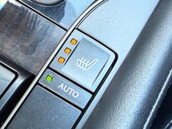 2021 Lexus LX 570 URJ201R 4X4 Dual Range Sonic Quartz