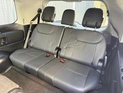 2021 Lexus LX 570 URJ201R 4X4 Dual Range Sonic Quartz