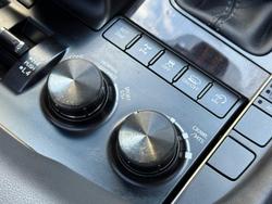 2021 Lexus LX 570 URJ201R 4X4 Dual Range Sonic Quartz