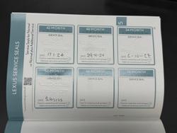 2021 Lexus LX 570 URJ201R 4X4 Dual Range Sonic Quartz