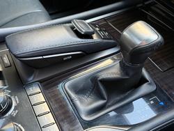 2021 Lexus LX 570 URJ201R 4X4 Dual Range Sonic Quartz