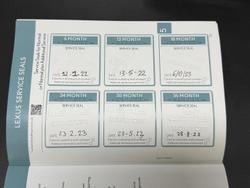 2021 Lexus LX 570 URJ201R 4X4 Dual Range Sonic Quartz