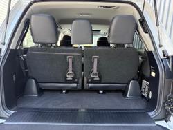 2021 Lexus LX 570 URJ201R 4X4 Dual Range Sonic Quartz