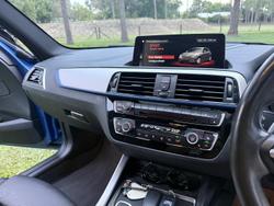 2019 BMW 1 Series M140i F20 LCI-2 Estoril Blue