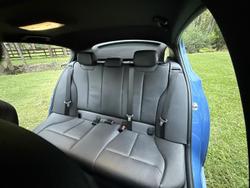 2019 BMW 1 Series M140i F20 LCI-2 Estoril Blue