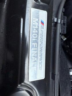 2019 BMW 1 Series M140i F20 LCI-2 Estoril Blue