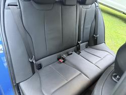 2019 BMW 1 Series M140i F20 LCI-2 Estoril Blue