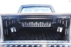 2024 Ford Ranger Wildtrak MY25.25 4X4 Dual Range Aluminium