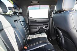 2024 Ford Ranger Wildtrak MY25.25 4X4 Dual Range Aluminium