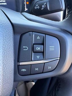 2025 Ford Ranger Sport MY25.25 4X4 Dual Range Meteor Grey