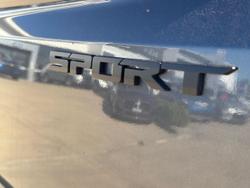 2025 Ford
Ranger Sport