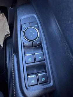 2025 Ford Ranger Wildtrak MY25.25 4X4 Dual Range Aluminium