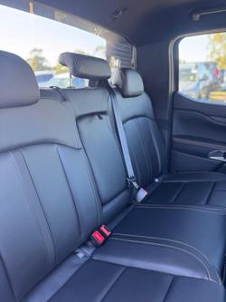 2025 Ford Ranger Wildtrak MY25.25 4X4 Dual Range Aluminium
