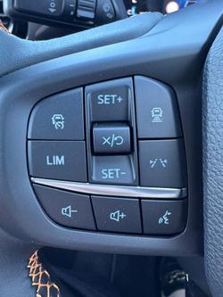 2025 Ford Ranger Wildtrak MY25.25 4X4 Dual Range Aluminium