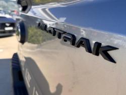 2025 Ford Ranger Wildtrak MY25.25 4X4 Dual Range Aluminium