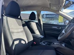 2021 Nissan X-TRAIL ST