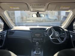 2021 Nissan X-TRAIL ST