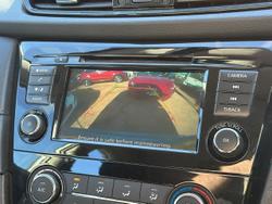 2021 Nissan X-TRAIL ST