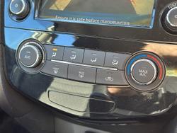 2021 Nissan X-TRAIL ST